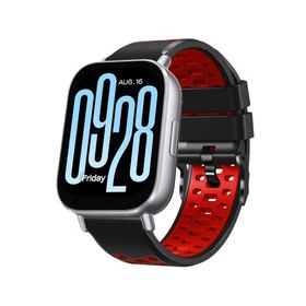 (RosMank) 22mm バンド Xiaomi Redmi Watch 5 Active/5 Lite 対応、 Xiaomi Watch S4/S3/S2/S1 用ソフト 2色シリ