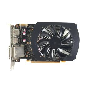 R241-GTX1060 グラフィックボード 1点 HP/ELSA PCI-Express グラフィックボード GTX 1060 3GB/6GB P/N:941541-001 / GD1060-6GEBS DVI-D*1/HDMI*1/DP*3 ★元々ゲーミングPC用★送料無料【中古動作品】