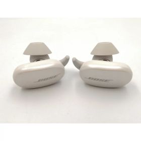 【中古】BOSE QuietComfort Earbuds [ソープストーン]【ECセンター】保証期間1ヶ月【ランクC】