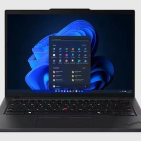 【新品/取寄品/代引不可】ThinkPad T14 Gen 6 IAL(14.0型ワイド/Ultra 5 プロセッサー 225U/16GB/256GB/Win11Pro) 21QC007XJP