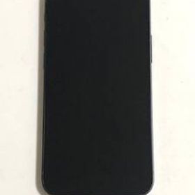 美品 SIMフリー iPhone12mini 128GB 17.5.1 判定 ○ ブラック 12mini スマートフォン 送料無料 iPhone 12 mini スマホ iPhone12 ミニ