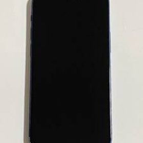 SIMフリー iPhone12mini 128GB 85% 判定 ○ ブルー 12mini アイフォン スマートフォン 送料無料 iPhone 12 mini スマホ iPhone12 ミニ