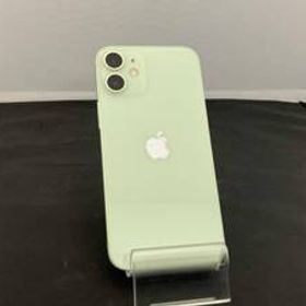 MGAV3J/A iPhone 12 Mini 64GB グリーン au 店舗受取可