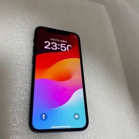 【送料無料】SIMフリー iPhone12 mini 64GB ブラック MGA03J/A バッテリー79％