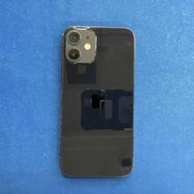 MGDR3J/A iPhone 12 Mini 256GB ブラック au