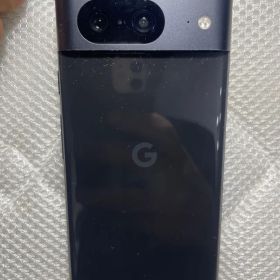 Google Pixel 8 本体 シンプル 美品