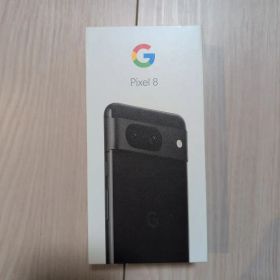 Google Pixel 8 128GB Obsidian
