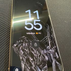 pixel8 本体 simフリー版