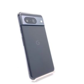 Google Pixel 8 128GB Obsidian (オブシディアン) Softbank GZPF0 白ロム 動作確認済【全額返金保証】【最速発送】