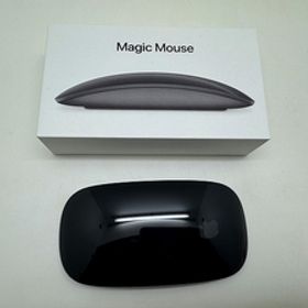 ☆★Apple Magic Mouse2 MRME2J/A スペースグレイ★☆