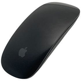 Apple MRME2J/A Magic Mouse 2 Space Gray A1657 スペースグレイ ワイヤレスマウス 中古 N10656489