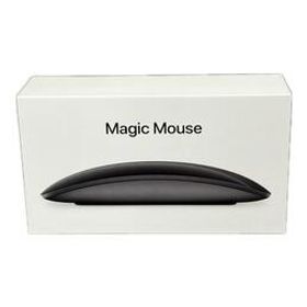 アップル Magic Mouse MRME2J/A マウス Apple