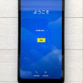 AQUOS Wish(A103SH) 64G【No.5494】