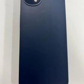 ジャンク AQUOS wish4 A403SH ブラック SoftBank