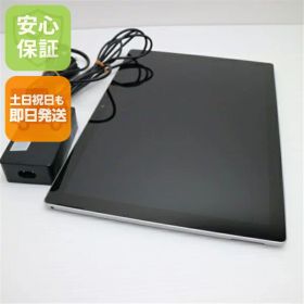 【中古】 超美品 Surface Pro 5 第7世代 Core m3 4GB SSD 128GB サーフェス ノートパソコン タブレット Microsoft 安心保証 即日発送 土日祝発送OK