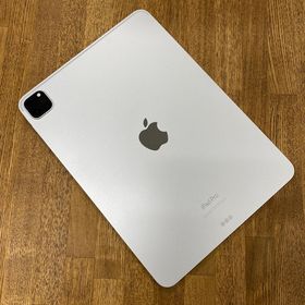 【バッテリー100%】iPad Pro 第４世代 M2チップ 11インチ 128GB