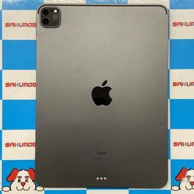 iPad Pro 11インチ 第2世代 Wi-Fiモデル 128GB FY232J/A 訳あり品