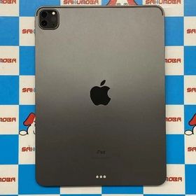 iPad Pro 11インチ 第2世代 Wi-Fiモデル 128GB FY232J/A A2228
