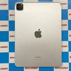 iPad Pro 11インチ 第4世代 Wi-Fiモデル 128GB MNXE3J/A A2759