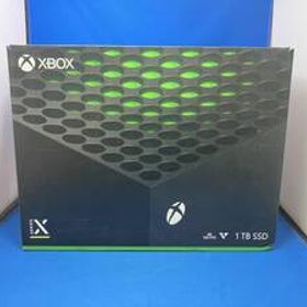 Xbox Series X(RRT-00015)