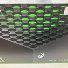 Xbox Series X(RRT-00015)