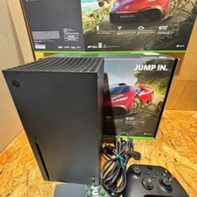 Xbox Series X 1TB 箱付き