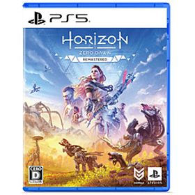 〔中古品〕 Horizon Zero Dawn Remastered〔中古品〕 Horizon Zero Dawn Remastered