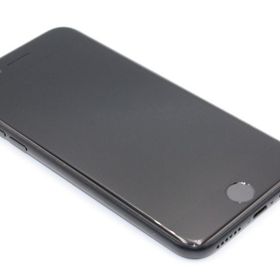 美品 バッテリー状態良好(100％) iPhone SE 第3世代 64GB SIMフリー Aランク