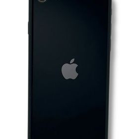 iPhone SE（第3世代）128GB ミッドナイト SIMフリー