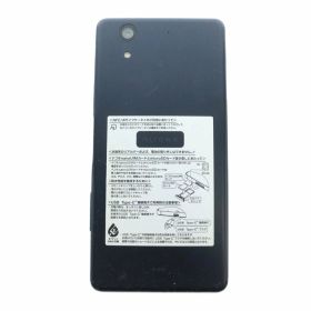 【中古】ドコモ docomo F-01K Android 携帯電話 スマートフォン ロゴ 32GB 5.2インチ 初期化・動作確認済 GY11 /MQ その他 【ベクトル 古着】 251206