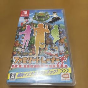 ファミリートレーナー Switch