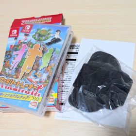 ファミリートレーナー Switch ソフト ニンテンドースイッチ