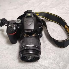 Nikon D3500 デジタル一眼レフカメラ＋標準レンズ＋充電器・電池