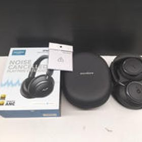 ワイヤレスヘッドホン SPACE Q45 SOUNDCORE