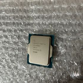 Intel Core i5-12600K CPU