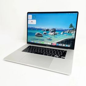 中古☆Apple MacBookPro Late2019 MVVL2J/A