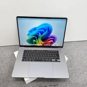 MacBook Pro 2019 16インチ16GB／1TB スペースグレイ）