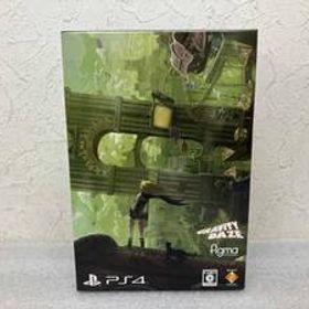 PS4 GRAVITY DAZE/重力的眩暈:上層への帰還において、彼女の内宇宙に生じた摂動 Collector's Edition キトゥンfigma付属 SP-064