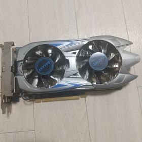 GALAXY GeForce GTX 750