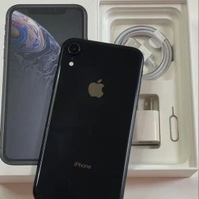 Iphone XR / 64 GB SIMフリー91%