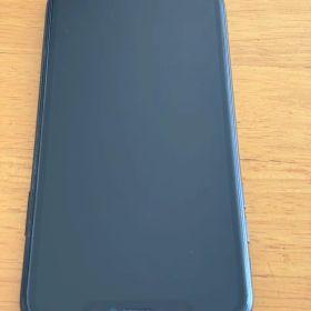 Apple iPhoneXR ブラック 本体