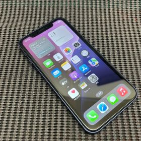 iphoneXR 128g iphone17PRO Deep Blue外装交換！