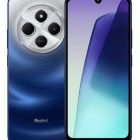 スマートフォン Xiaomi Redmi 14C 4GB/128GB (SIMフリー/Starry Blue) [2409BRN2CL]（本体状態難） 携帯電話