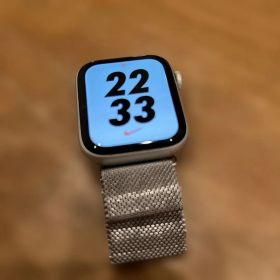 美品 Apple Watch series5 44mm GPS