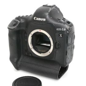 【中古】【ジャンク品】キヤノン EOS-1D X ボディ CA01-M4363-3V3B-ψ CANON キヤノン EFマウント EOS 一眼レフ フルサイズ