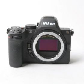 【中古】 (ニコン) Nikon Z5II ボデイ【中古カメラ デジタル一眼】 ランク：AB