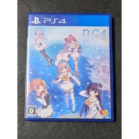 PS4 D.C.4 ダ・カーポ4(家庭用ゲームソフト)