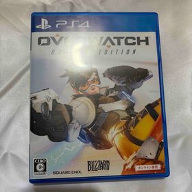 スクウェアエニックス(SQUARE ENIX)のオーバーウォッチ オリジンズ・エディション(家庭用ゲームソフト)