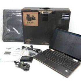 hp 13-aw0242TU Spectre x360 Convertible Core i7 1065G7 1.30GHz 16GB 1024GB SSD 他■一部保証品