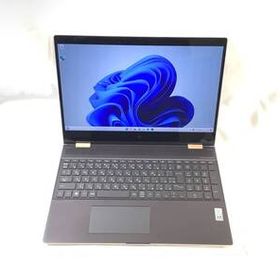 S7120890 HP Spectre X360 convirtible 15-ch012TX 1点 (CPU i7-8750G/メモリ 16GB/SSD 256GB)【通電OK、ACつき】